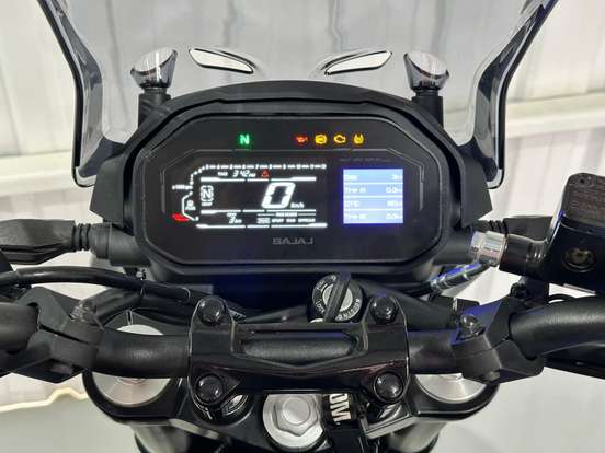 BAJAJ-DOMINAR 400-2026