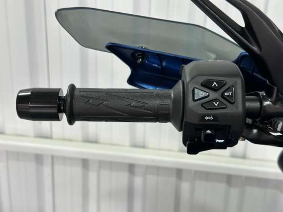 BAJAJ-DOMINAR 400-2026