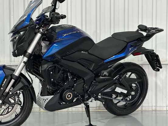 BAJAJ-DOMINAR 400-2026