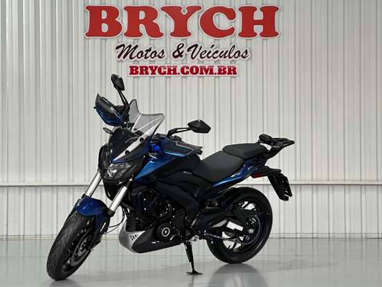 BAJAJ-DOMINAR 400-2026