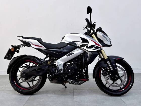 BAJAJ DOMINAR NS400Z 