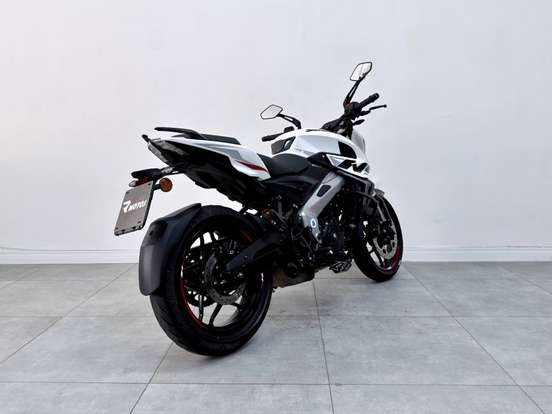 BAJAJ-DOMINAR NS400Z BAJAJ-DOMINAR NS400Z-2025