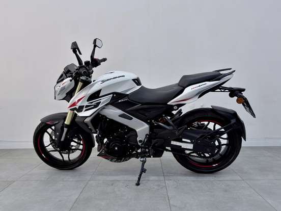 BAJAJ-DOMINAR NS400Z BAJAJ-DOMINAR NS400Z-2025