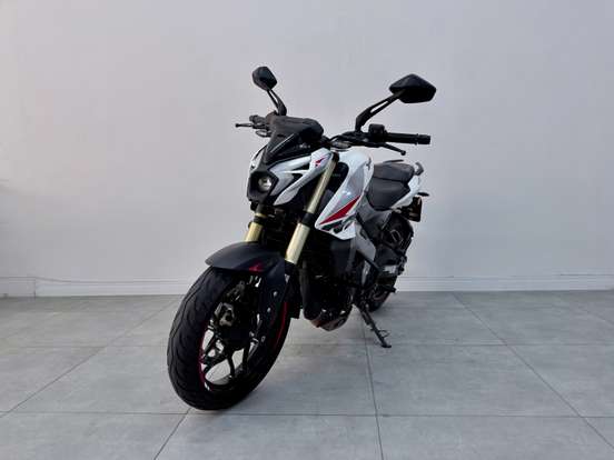 BAJAJ-DOMINAR NS400Z BAJAJ-DOMINAR NS400Z-2025