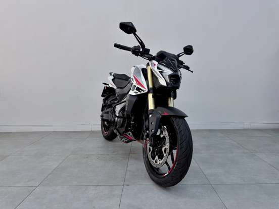 BAJAJ-DOMINAR NS400Z BAJAJ-DOMINAR NS400Z-2025