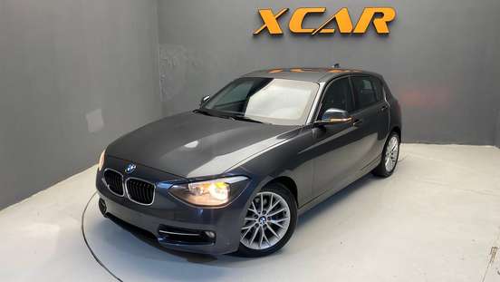 BMW-118i-2013