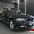 BMW 118i 2.0 UE71 16V GASOLINA 4P AUTOMÁTICO BMW 118i 2.0 UE71 16V GASOLINA 4P AUTOMÁTICO