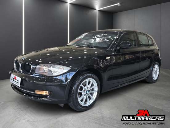 BMW-118i-2011