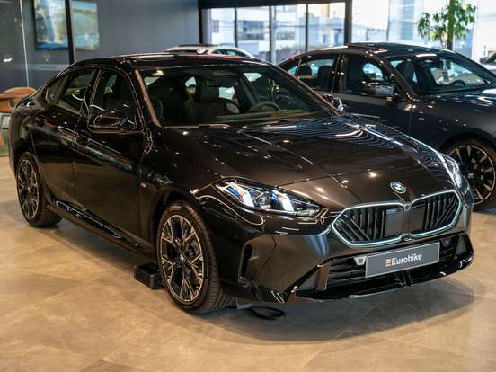 BMW-220i-2.0 16V TURBO GASOLINA GRAN COUPÉ M SPORT STEPTRONIC BMW-220i-2025