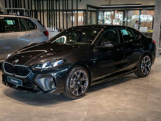 BMW-220i-2.0 16V TURBO GASOLINA GRAN COUPÉ M SPORT STEPTRONIC BMW-220i-2025