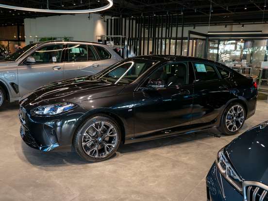 BMW-220i-2.0 16V TURBO GASOLINA GRAN COUPÉ M SPORT STEPTRONIC BMW-220i-2025