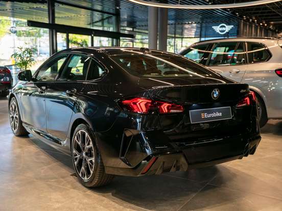 BMW-220i-2.0 16V TURBO GASOLINA GRAN COUPÉ M SPORT STEPTRONIC BMW-220i-2025