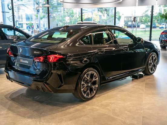 BMW-220i-2.0 16V TURBO GASOLINA GRAN COUPÉ M SPORT STEPTRONIC BMW-220i-2025