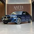 BMW 320i 2.0 16V TURBO FLEX GP AUTOMÁTICO BMW 320i 2.0 16V TURBO FLEX GP AUTOMÁTICO