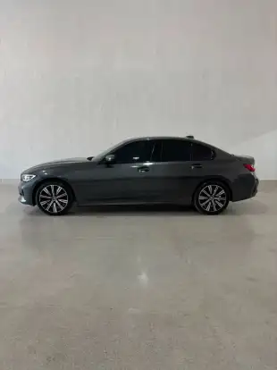 BMW-320i-2.0 16V TURBO FLEX GP AUTOMÁTICO BMW-320i-2021