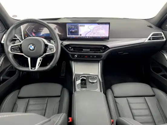 BMW-320i-2.0 16V TURBO FLEX M SPORT AUTOMÁTICO BMW-320i-2024