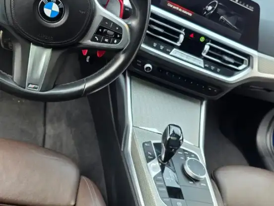 BMW-320i-2.0 16V TURBO FLEX SPORT GP AUTOMÁTICO BMW-320i-2021