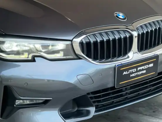 BMW-320i-2.0 16V TURBO FLEX SPORT GP AUTOMÁTICO BMW-320i-2021
