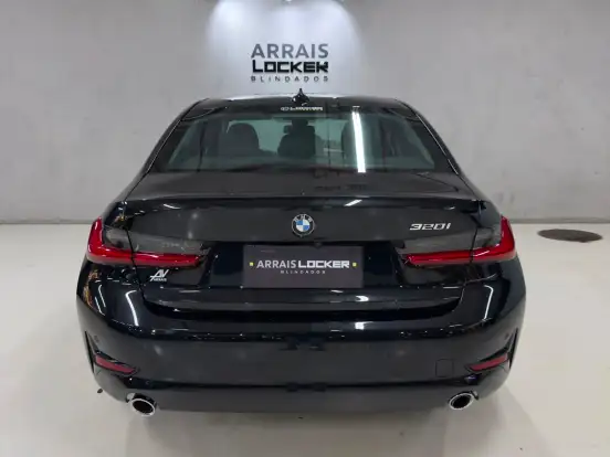 BMW-320i-2.0 16V TURBO GASOLINA GP AUTOMÁTICO BMW-320i-2021