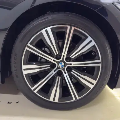 BMW-320i-2.0 16V TURBO GASOLINA GP AUTOMÁTICO BMW-320i-2021