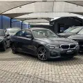BMW 320i 2.0 16V TURBO GASOLINA M SPORT AUTOMÁTICO BMW 320i 2.0 16V TURBO GASOLINA M SPORT AUTOMÁTICO