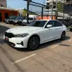 BMW 320i 2.0 16V TURBO GASOLINA SPORT AUTOMÁTICO BMW 320i 2.0 16V TURBO GASOLINA SPORT AUTOMÁTICO
