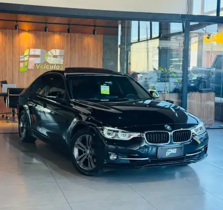 BMW-320i-2017