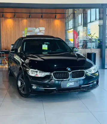 BMW-320i-2017