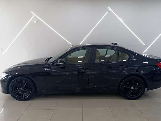 BMW-320i-2.0 16V TURBO ACTIVE FLEX 4P AUTOMÁTICO BMW-320i-2013