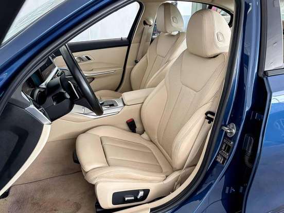 BMW-320i-2.0 16V TURBO FLEX GP AUTOMÁTICO BMW-320i-2021