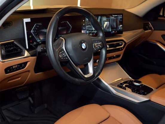 BMW-320i-2.0 16V TURBO FLEX GP AUTOMÁTICO BMW-320i-2023