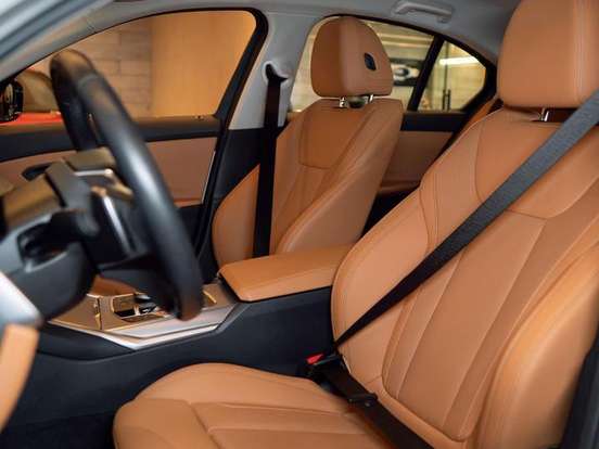 BMW-320i-2.0 16V TURBO FLEX GP AUTOMÁTICO BMW-320i-2023
