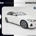 BMW 320i 2.0 16V TURBO FLEX GP AUTOMÁTICO BMW 320i 2.0 16V TURBO FLEX GP AUTOMÁTICO