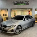 BMW 320i 2.0 16V TURBO FLEX GP AUTOMÁTICO BMW 320i 2.0 16V TURBO FLEX GP AUTOMÁTICO