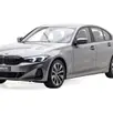 BMW 320i 2.0 16V TURBO FLEX GP AUTOMÁTICO BMW 320i 2.0 16V TURBO FLEX GP AUTOMÁTICO