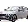 BMW 320i 2.0 16V TURBO FLEX GP AUTOMÁTICO BMW 320i 2.0 16V TURBO FLEX GP AUTOMÁTICO