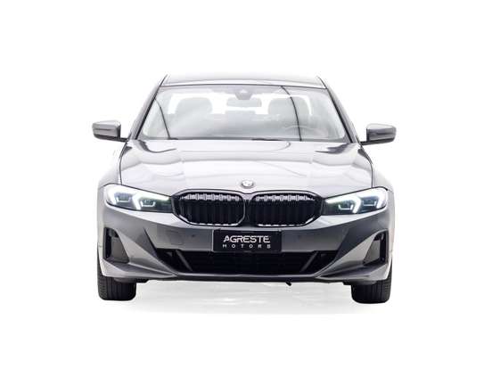 BMW-320i-2.0 16V TURBO FLEX GP AUTOMÁTICO BMW-320i-2022