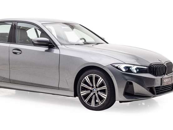 BMW-320i-2.0 16V TURBO FLEX GP AUTOMÁTICO BMW-320i-2022