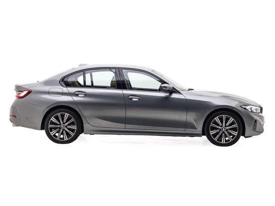 BMW-320i-2.0 16V TURBO FLEX GP AUTOMÁTICO BMW-320i-2022