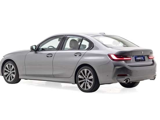 BMW-320i-2.0 16V TURBO FLEX GP AUTOMÁTICO BMW-320i-2022
