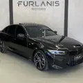 BMW 320i 2.0 16V TURBO FLEX M SPORT AUTOMÁTICO BMW 320i 2.0 16V TURBO FLEX M SPORT AUTOMÁTICO