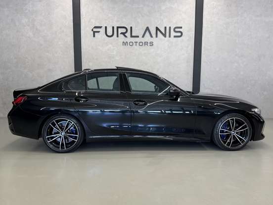 BMW-320i-2.0 16V TURBO FLEX M SPORT AUTOMÁTICO BMW-320i-2023