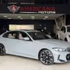 BMW 320i 2.0 16V TURBO FLEX M SPORT AUTOMÁTICO BMW 320i 2.0 16V TURBO FLEX M SPORT AUTOMÁTICO