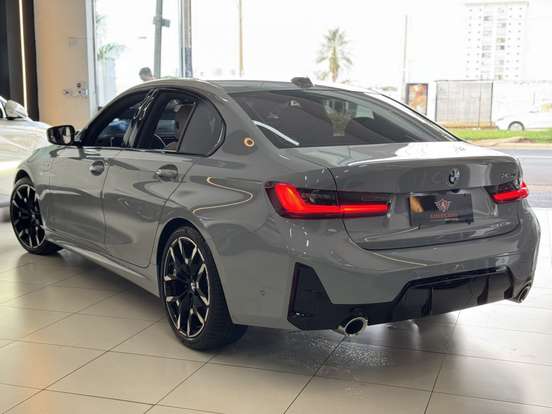 BMW-320i-2.0 16V TURBO FLEX M SPORT AUTOMÁTICO BMW-320i-2026