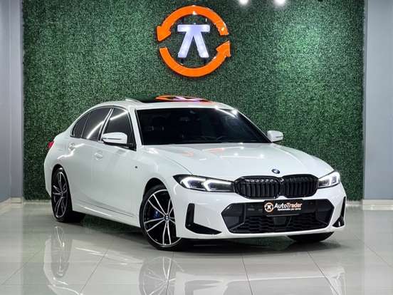 BMW-320i-2.0 16V TURBO FLEX M SPORT AUTOMÁTICO BMW-320i-2023
