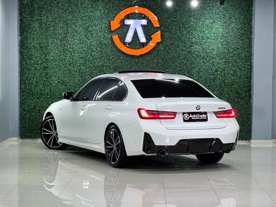 BMW-320i-2.0 16V TURBO FLEX M SPORT AUTOMÁTICO BMW-320i-2023