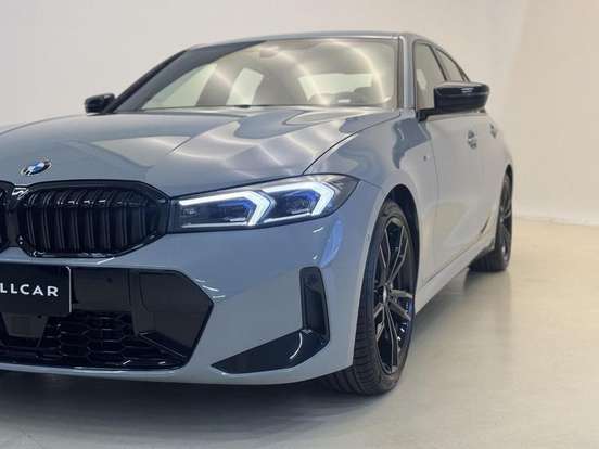 BMW-320i-2.0 16V TURBO FLEX M SPORT AUTOMÁTICO BMW-320i-2024