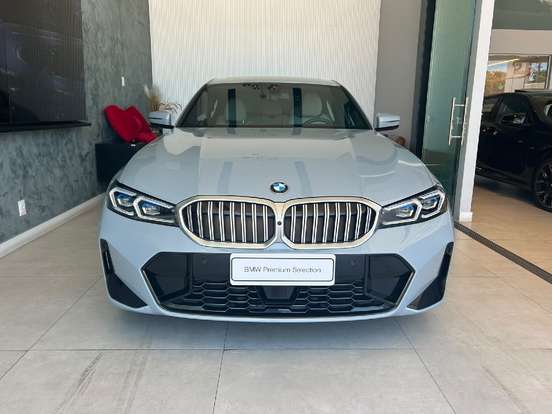 BMW-320i-2025