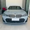 BMW 320i 2.0 16V TURBO FLEX M SPORT AUTOMÁTICO BMW 320i 2.0 16V TURBO FLEX M SPORT AUTOMÁTICO