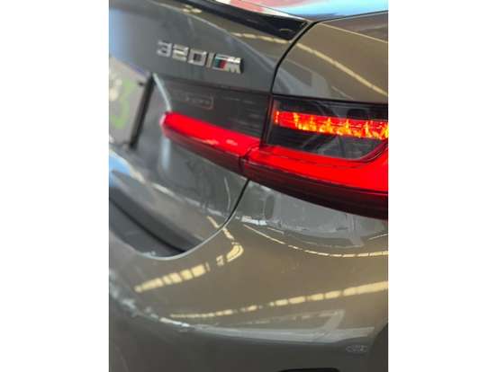 BMW-320i-2.0 16V TURBO FLEX M SPORT AUTOMÁTICO BMW-320i-2024